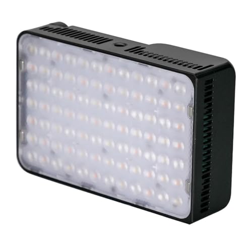 Image of Amaran Ace 25c RGBWW LED Video Light Pocket Creator Light
