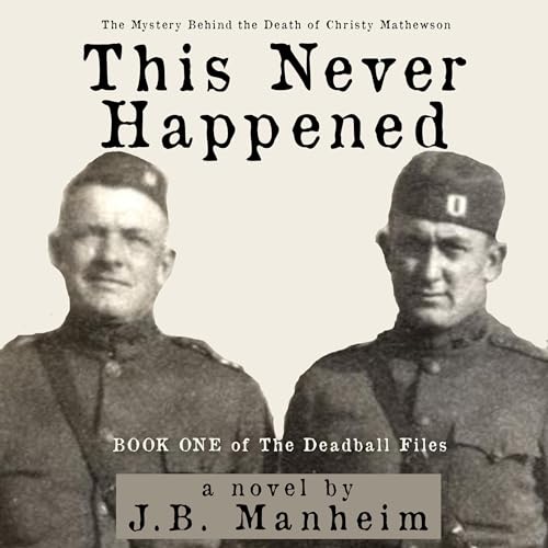 This Never Happened by J.B. Manheim episode artwork
