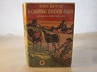 That Boy at Roaring Brook Farm B01LDP6MR0 Book Cover