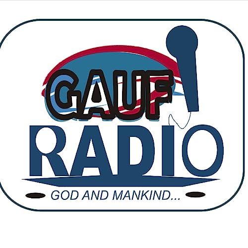 Couverture de GAUF RADIO