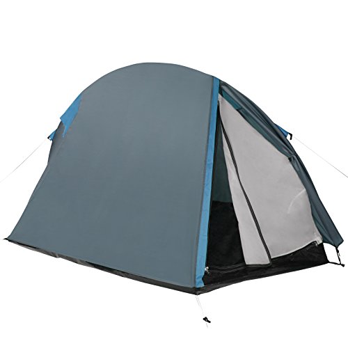 Jago Tenda da campeggio escursione camping leggera...