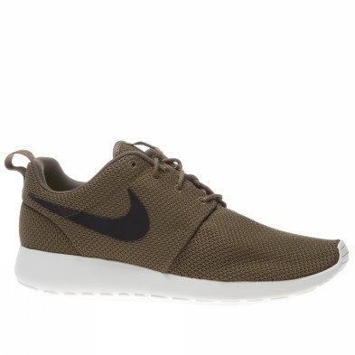 Nikeroshe Run Rosherun Iguana Nsw Mens Sportswear Running Shoes
