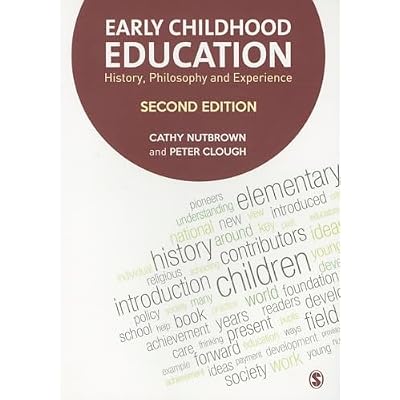 Early Childhood Education