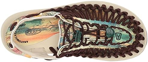 KEEN Women's UNEEK Classic Two Cord Sandal | Image 4