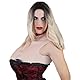 ROANYER C G Cup Silikonbrust Brustformen Brustplatte künstliche brüste Torso Groß übergröße 100-150kg Crossdresser Cosplay Plus Transgender Drag Queen
