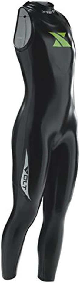 XTERRA WETSUITS Women's Volt Triathlon Sleeveless Wet Suit 3mm