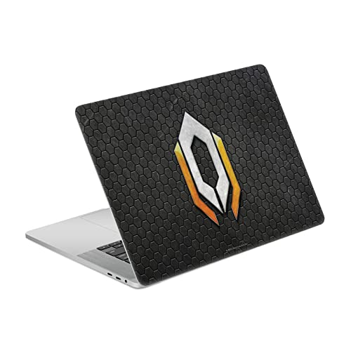 Autocollant Mass Effect MacBook Pro 16 A2141 pour Travailler au Bureau
