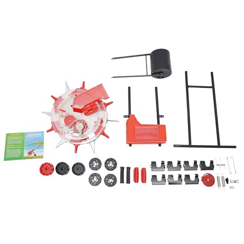 Máquina manual para sembrar semillas de maíz miniatura 7