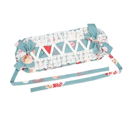 Pour diverses occasions et événements de cosplay, choisissez ce serre-tête soubrette rétro