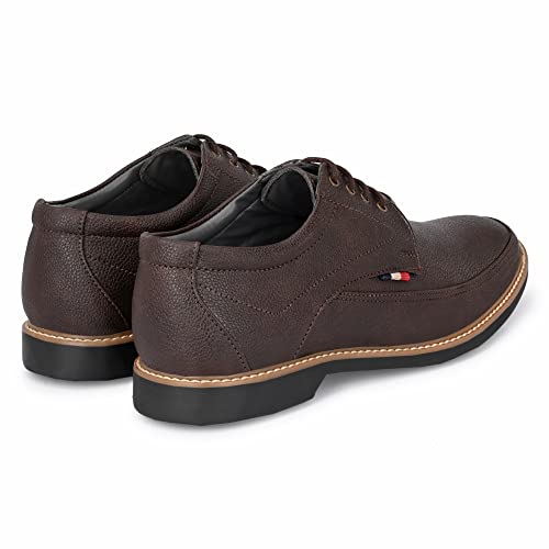 Image of YLF Men's Formal Lace up Shoe