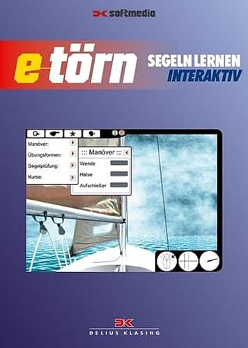 e-törn - Segeln lernen interaktiv