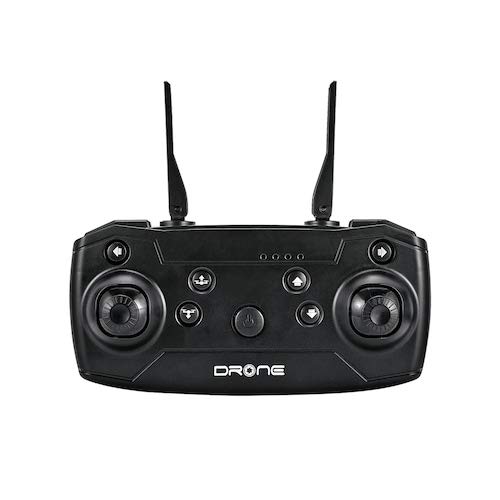 HaiMa F88 Portatile Foldable Wifi Fpv Rc Quadcopter Drone Con Hd Wide-Angle Camera Toy - Fotocamera 1080P Con Borsa Cina