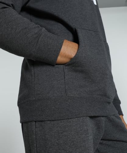Image of Puma Men's Cotton Hoodies