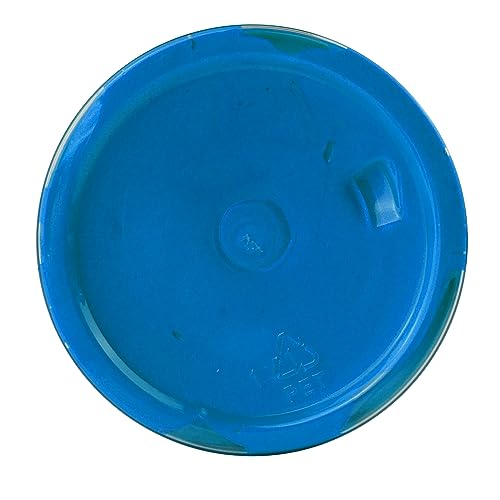 Cera para Cabello Temporal Azul 4.23 oz Kit Completo miniatura 7