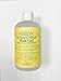 Tate's The Natural Miracle Hair Gel - 18 oz pack of 2