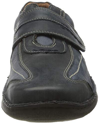 Josef Seibel SMU-Anvers 72, Scarpe da Ginnastica