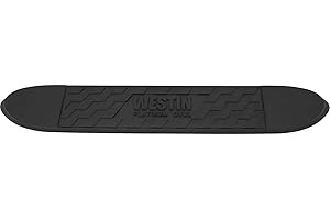 Westin Step Pad Replacement - 21-0001 Oval Step Bar Pad