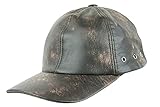 Cette casquette est pliable et donc un compagnon de voyage idéal. Il suffit de plier la casquette et de la ranger dans le sac. La casquette ne souffrira pas.
