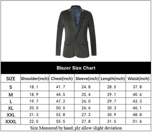 Thwei Mens Twill Brushed Blazer Jacket Casual Slim Fit Sport Coat Camel L #TOP5