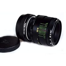 Helios 44-2 58mm F2 Russian Lens for Sony E NEX (for France | Ubuy