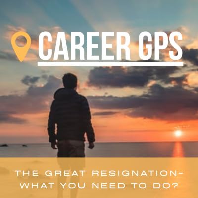 The Great Resignation II - What can you do to take advantage?