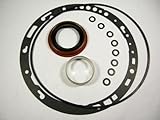 CT Solutions CT9083 TH400 Front Pump Leak Sealing Kit Stops Leaking and Seals Front of Turbo 400 Transmission