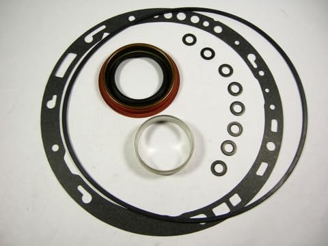 CT Solutions CT9083 TH400 Kit