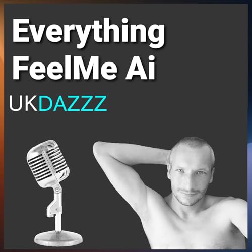 FeelMe cover art
