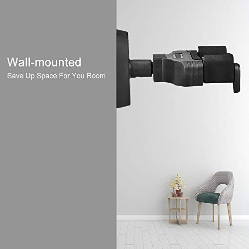 OTraki Supporto Chitarra a Parete Gancio Sostegno