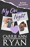 My One Night (Campus Roommates)