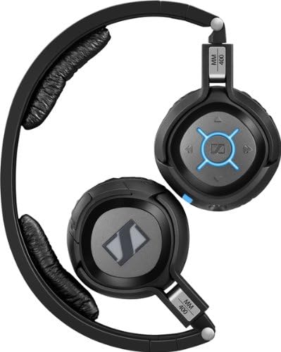 Sennheiser MM 400 Cuffie : Amazon.it: Elettronica