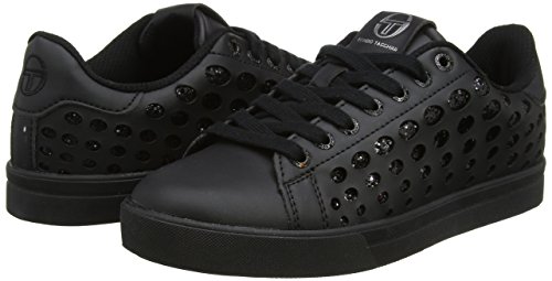 Sergio Tacchini GT Lab in Buca, Sneaker a collo