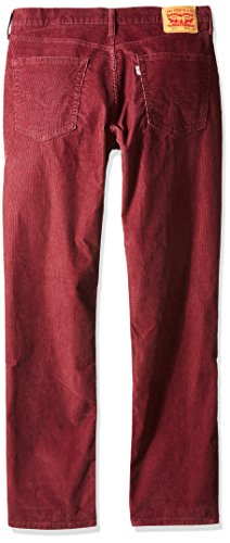 Image of Levi's Men's 514 Straight Fit Cut Jeans (Legacy)