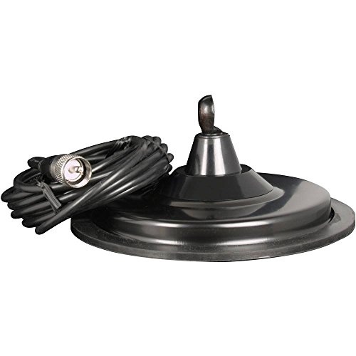 Preisvergleich Produktbild Magnet-Antennenfuß Team Electronic CB6431