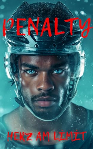 Penalty – Herz am Limit: Eine spicy Eishockey-Romance in Chicago voller Fake Dating, Rivalität und echter Gefühle