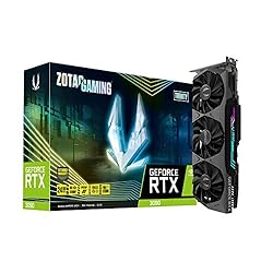ZOTAC GAMING GeForce RTX 3090 Trinity グラフィックスボード ZT-A30900D-10P VD7349