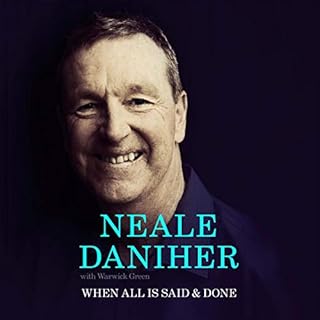 When All Is Said & Done cover art