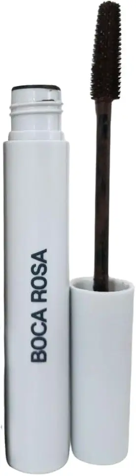 Máscara para Cílios Marrom Efeito Natural