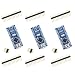 ELEGOO for Arduino Nano V3.0, Nano Board CH340/ATmega328P Without USB Cable, Compatible with Arduino Nano V3.0 (Nano x 3 Without Cable)