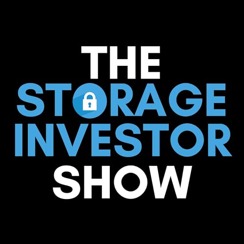 Couverture de The Storage Investor Show