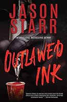 Outlawed Ink B089M1F9PB Book Cover