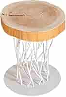 DI CLASSE ディクラッセ フラスカ スツール Frasca stool Amazon.co.jp: EL7001WH / Frasca stool フラスカスツール ディ