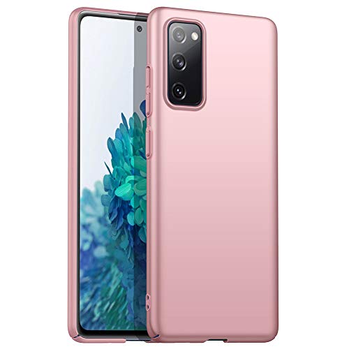 YIIWAY Cover Samsung Galaxy S20 Fe 4G / 5G +