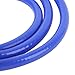 KIMISS Silicone Sunroof Drain Hose for Cars, Efficient Water Leakage Prevention, Flexible OEM Replacement Tube 5N0877231, Sunroof Drain Pipe