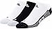 MLB Women's '47 Float Sport No-Show Socks, 3-Pack