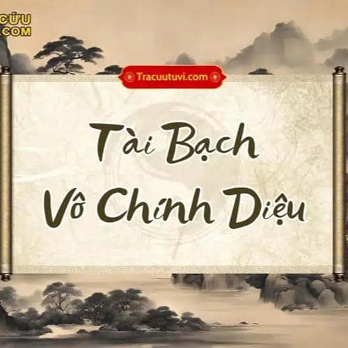 T&agrave;i Bạch V&ocirc; Ch&iacute;nh Diệu | C&aacute;ch cục l&agrave;m suy giảm t&agrave;i kh&iacute;