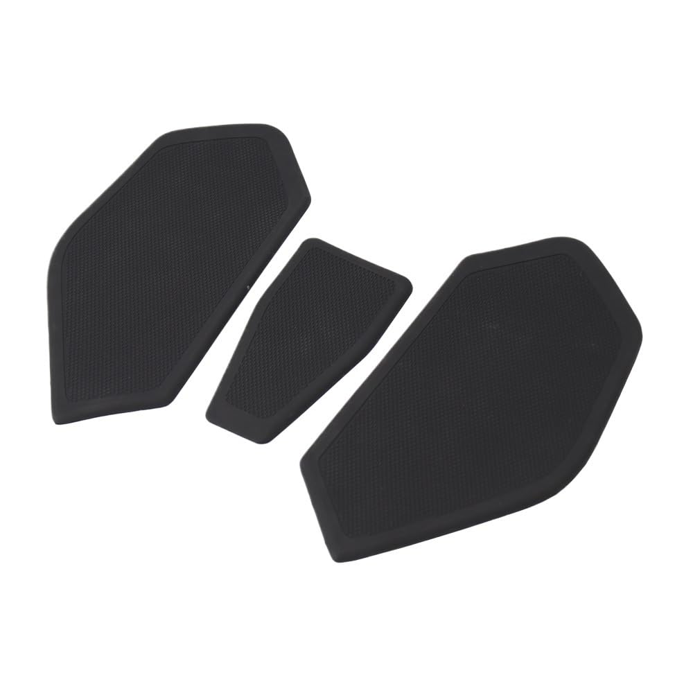 Motorcycle Stickers Decals Fuel Oil Tank Protector Pads Kit Black Decoration Accessories for S1000XR S1000 S 1000 XR Tank Traction Fuel Decal Tank