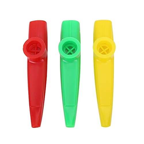 Keenso Plastique Mini Portable Kazoo Ukulélé Guitare Partenaire Facile à Apprendre Instrument de Musique(Rouge) - Les Beatles, Paul McCartney, John Lennon, RIngo Starr, George Harrison Keenso Plastique Mini Portable Kazoo Ukulélé Guitare Partenaire Facile à Apprendre Instrument de Musique(Rouge)