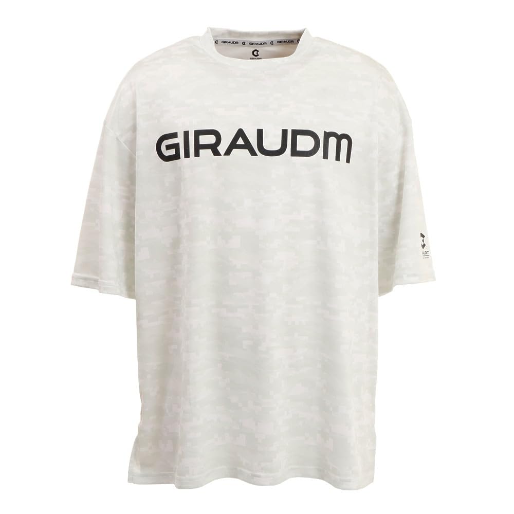 ♦  Jeans♦ロゴ 半袖Tシャツ Amazon.co.jp: ジローム（GIRAUDM） 半袖Tシャツ メンズ