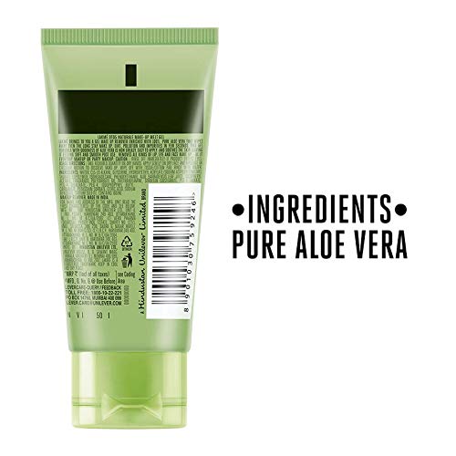 Lakmé 9To5 Naturale Gel Makeup Remover, 50 G - Image 3